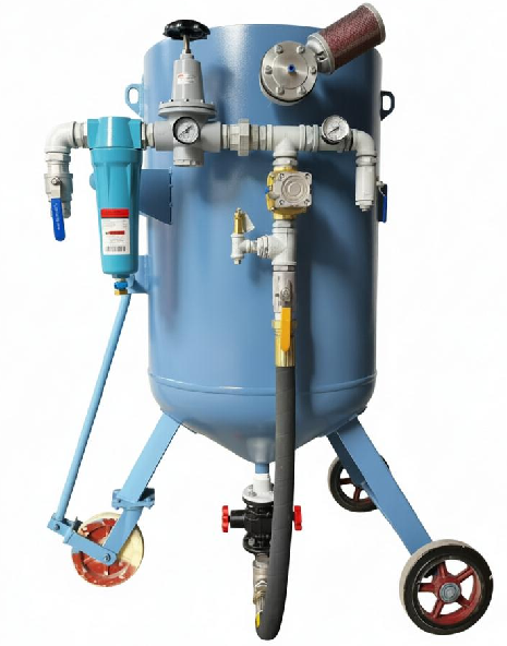 ������300L�ƶ�ʽ��ɰ��